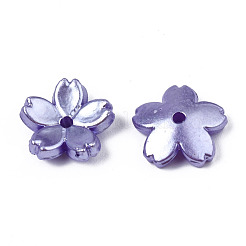 Acrylic Imitation Pearl Beads&nbsp;OACR-N012-002