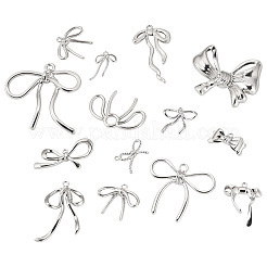 26Pcs 13 Styles Alloy Pendants&nbsp;FIND-TA0006-70