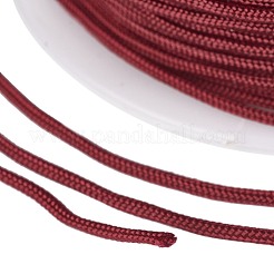 Nylon Thread with One Nylon Thread inside&nbsp;NWIR-JP0011-1mm-122
