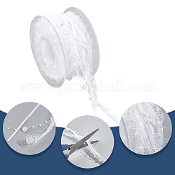 Polyester Lace Ribbon&nbsp;OCOR-GF0006-47B