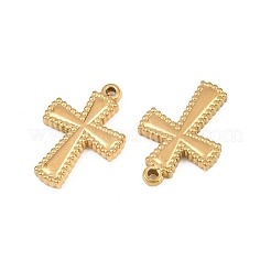Easter 304 Stainless Steel Pendants&nbsp;STAS-L317-33G