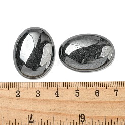 Hematite Cabochons&nbsp;G-C115-01B-08