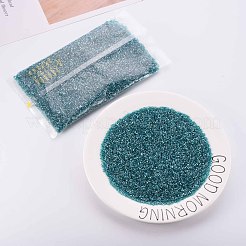Glass Bugle Beads&nbsp;SEED-S032-11A-120A