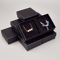 Cardboard Jewelry Boxes&nbsp;CBOX-N012-25B