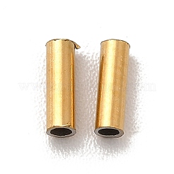 Ion Plating(IP) 304 Stainless Steel Beads&nbsp;STAS-H0179-01D-G