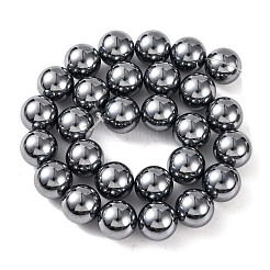 Terahertz Stone Beads Strands&nbsp;G-Z034-B13-07