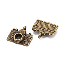Metal Alloy Pendants&nbsp;PALLOY-A15513-AB