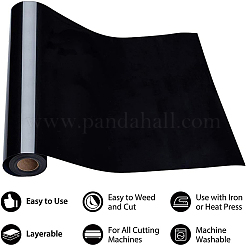 Heat Transfer Vinyl Sheets&nbsp;DIY-WH0148-85A