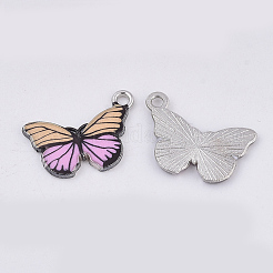 Printed Alloy Pendants&nbsp;X-PALLOY-R111-13F