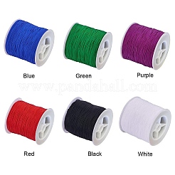 Nylon Braided Cord&nbsp;NWIR-PH0001-13