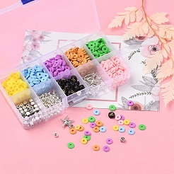 DIY Jewelry Making Kits&nbsp;DIY-YW0002-87