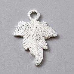 Autumn Theme Alloy Cabochon Setting Pendants for Enamel&nbsp;FIND-WH0110-177S