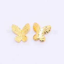 3D Alloy Cabochons&nbsp;MRMJ-CJC0002-01G-RS