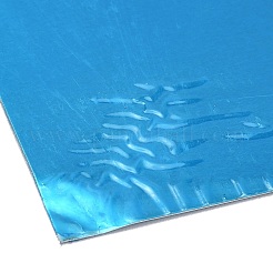 (Defective Closeout Sale: Crease) Aluminium Plates&nbsp;FIND-XCP0003-57