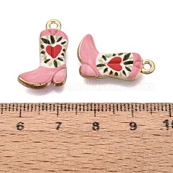 Printed Alloy Pendants&nbsp;PALLOY-SZC0008-09A
