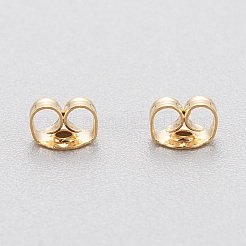 304 Stainless Steel Ear Nuts&nbsp;X-STAS-K203-01G