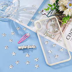 100Pcs Sew on Rhinestone&nbsp;GACR-OC0001-02