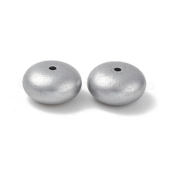 Opaque Acrylic Beads&nbsp;OACR-H019-36