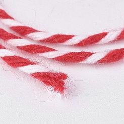 Macrame Cotton Cord&nbsp;OCOR-G003-C01
