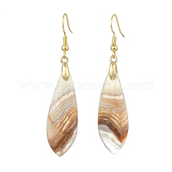 304 Stainless Steel Dangle Earrings&nbsp;EJEW-JE07173