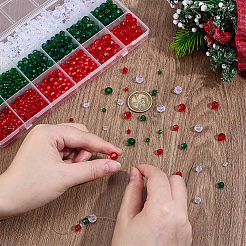 1590Pcs 3 Styles Acrylic Beads&nbsp;MACR-PH0002-01