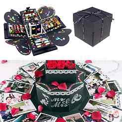 Explosion Box&nbsp;DIY-PH0025-16
