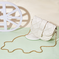 Iron Wheat Chain Bag Straps&nbsp;FIND-WH0136-26KCG