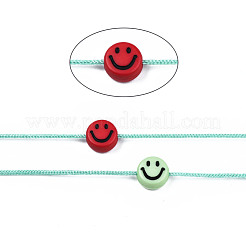 Nylon Braided Cord&nbsp;NWIR-Q008A-03