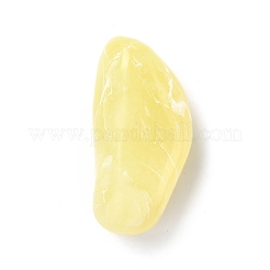 Natural Xiuyan Jade Beads&nbsp;G-P461-01C