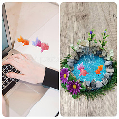 1 Set DIY Display Decoration Silicone Molds&nbsp;SIMO-TA0001-18