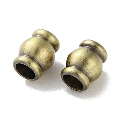 Tibetan Style Brass Beads&nbsp;KK-M284-09AB