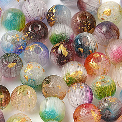 376Pcs Cat Eye Beads&nbsp;CE-PA0001-01A