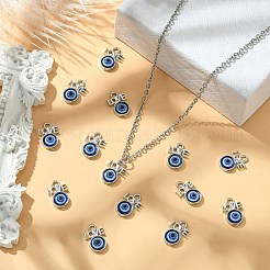 25Pcs Alloy Pendants&nbsp;FIND-CJ0001-50