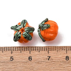 Handmade Lampwork Beads&nbsp;LA-CBAE4A5-01A