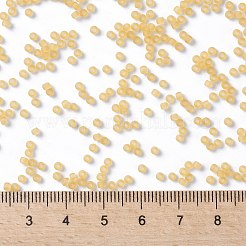 TOHO Round Seed Beads&nbsp;SEED-TR11-0002F