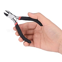 Carbon Steel Jewelry Pliers for Jewelry Making Supplies&nbsp;P020Y