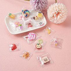 Resin Pendants&nbsp;RESI-TA0001-16