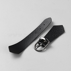 PU Leather Corset Belts with Alloy Clasps for Women Girl&nbsp;DIY-WH0888-379A