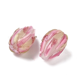 Handmade Lampwork Beads&nbsp;LAMP-A011-01A