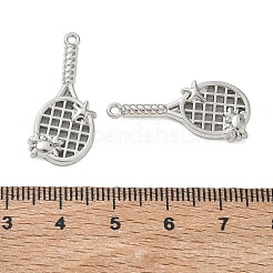 Alloy Pendants&nbsp;AL-CBA5609-16P