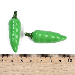 Resin Cabochons&nbsp;LS-RESI-Q014-02B