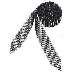 Alloy Crystal Rhinestone Ties&nbsp;AJEW-WH20006-208A