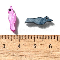 Natural Freshwater Shell Beads&nbsp;X-SHEL-Q008-87