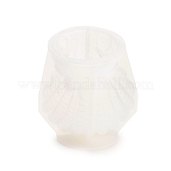 DIY Silicone Candle Molds&nbsp;LS-DIY-A053-05C