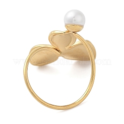 304 Stainless Steel Rings&nbsp;RJEW-Q001-01G-02