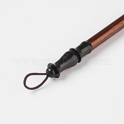 Chinese Calligraphy Brushes Pen&nbsp;AJEW-WH0049-C01
