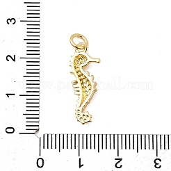 Brass Pendants&nbsp;KK-A266-12H-G