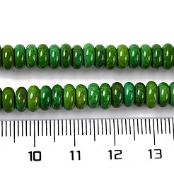 Natural Howlite Beads Strands&nbsp;G-E604-G02-A