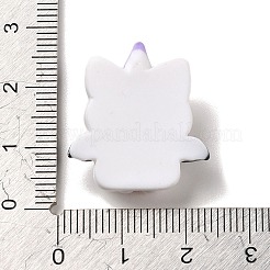 Halloween Opaque Resin Decoden Cabochons&nbsp;CRES-R201-02B