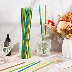 150Pcs 5 Colors Fiber Diffuser Replacement Sticks&nbsp;DIY-CP0010-77A